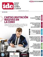 IDC Asesor Fiscal, Jurídico y Laboral